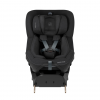Silla de auto Maxi-Cosi Mica Slide Pro (45 - 105 cm.) Authentic Black