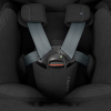 Silla de auto Maxi-Cosi Mica Slide Pro (45 - 105 cm.) Authentic Black