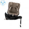Silla de auto Maxi-Cosi Mica Slide Pro (45 - 105 cm.) Authentic Truffle