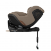 Silla de auto Maxi-Cosi Mica Slide Pro (45 - 105 cm.) Authentic Truffle