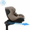 Silla de auto Maxi-Cosi Mica Slide Pro (45 - 105 cm.) Authentic Truffle