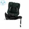 Silla de auto Maxi-Cosi Mica Slide Pro (45 - 105 cm.) Authentic Green