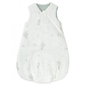 Saco de Dormir Bimbidream de 0-6 meses Blue Sky