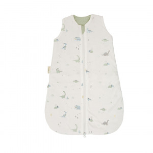 Saco de Dormir Bimbidream de 0-6 meses Trex Verde