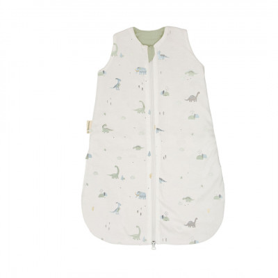 Saco de Dormir Bimbidream de 0-6 meses Trex Verde