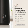 Calienta Biberones Portátil Superfast Babybrezza
