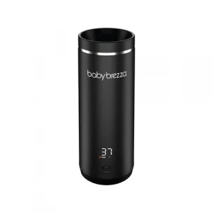 Calienta Biberones Portátil Superfast Babybrezza
