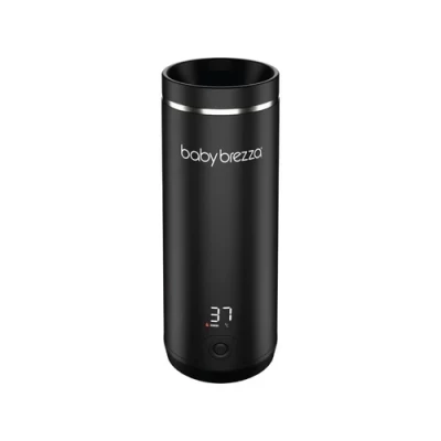 Calienta Biberones Portátil Superfast Babybrezza