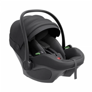 Silla de coche Avionaut Pixel3 Black
