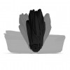 Cochecito Duo Balios S LUX BLK con Capazo Plegable Cybex Moon Black