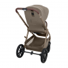 Carrito Duo Oxford Maxi Cosi Truffle