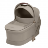 Carrito Duo Oxford Maxi Cosi Truffle