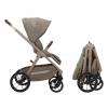 Carrito Duo Oxford Maxi Cosi Truffle