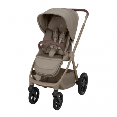 Carrito Duo Oxford Maxi Cosi Truffle
