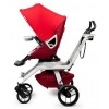 Silla de paseo Orbit Baby G2 Roja