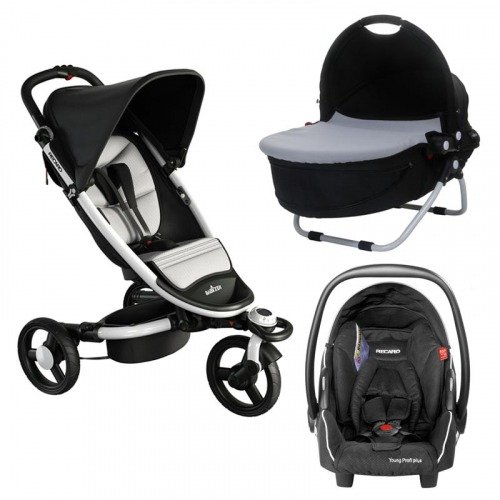 Recaro babyzen yoga sales