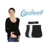 Cinturón Extensible y Ajustable para Embarazo Carriwell