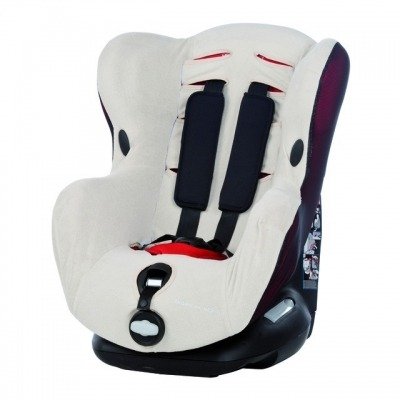 Funda Verano silla Iseos Bebe Confort