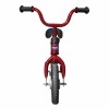 Mi primera bici Chicco Roja