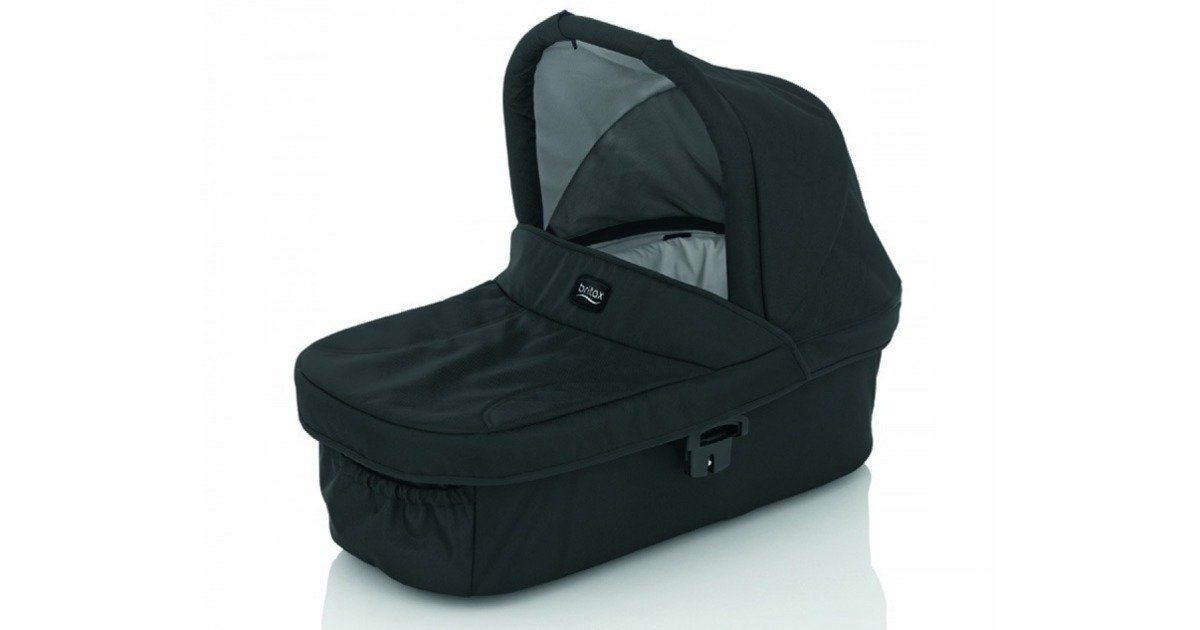 Capazo britax 2025