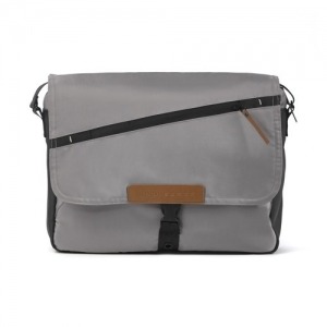 Bolso cambiador Mutsy Evo Urban Nomad Touch of Taupe
