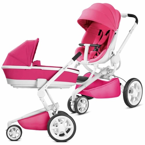 Quinny moodd duo clearance