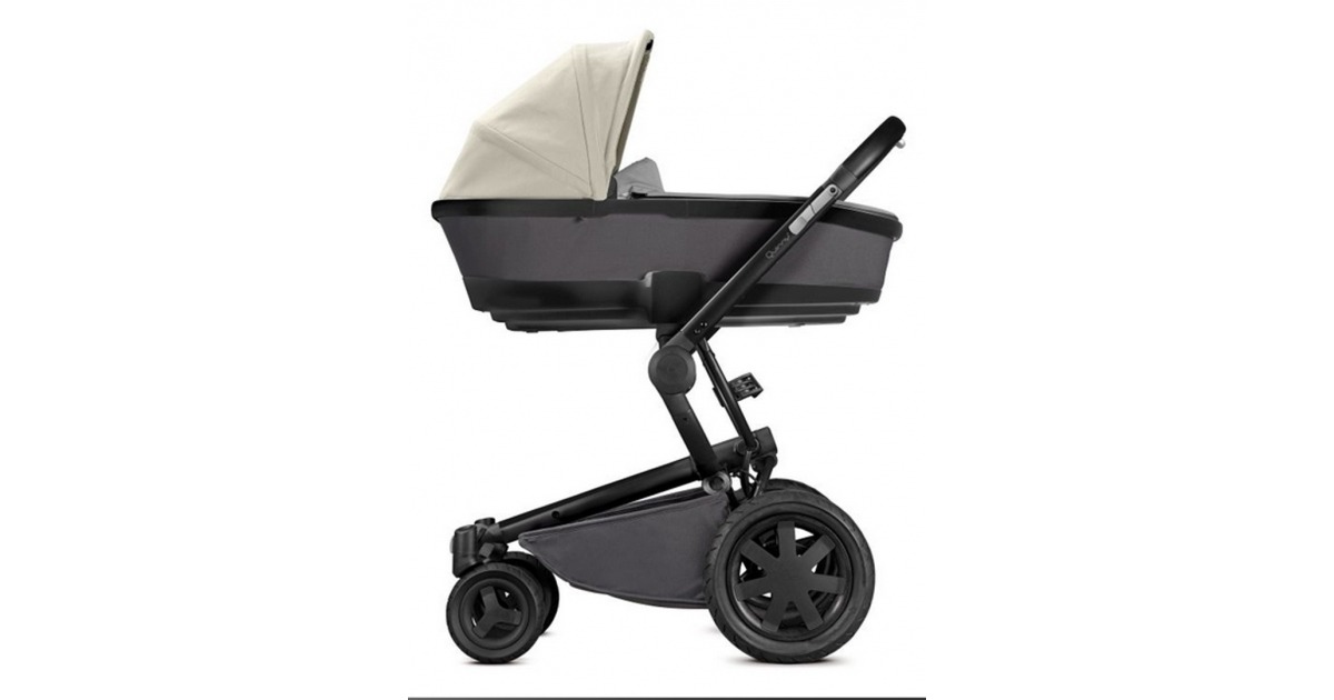Quinny buzz duo store