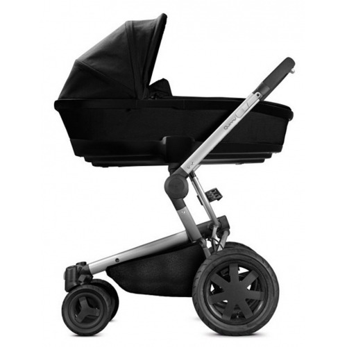 Cochecito Trio Quinny Buzz Xtra 2016 Rocking Black Disbaby Tienda