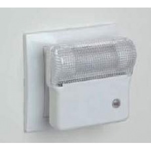 Luz Led Automatica
