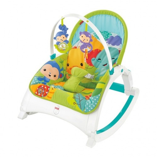 Hamaca fisher price 3 en 1 store
