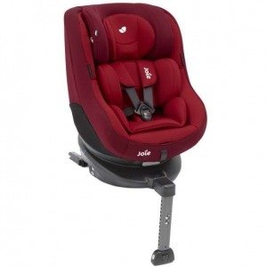 Silla de coche del Grupo 0+/1 Joie Spin 360