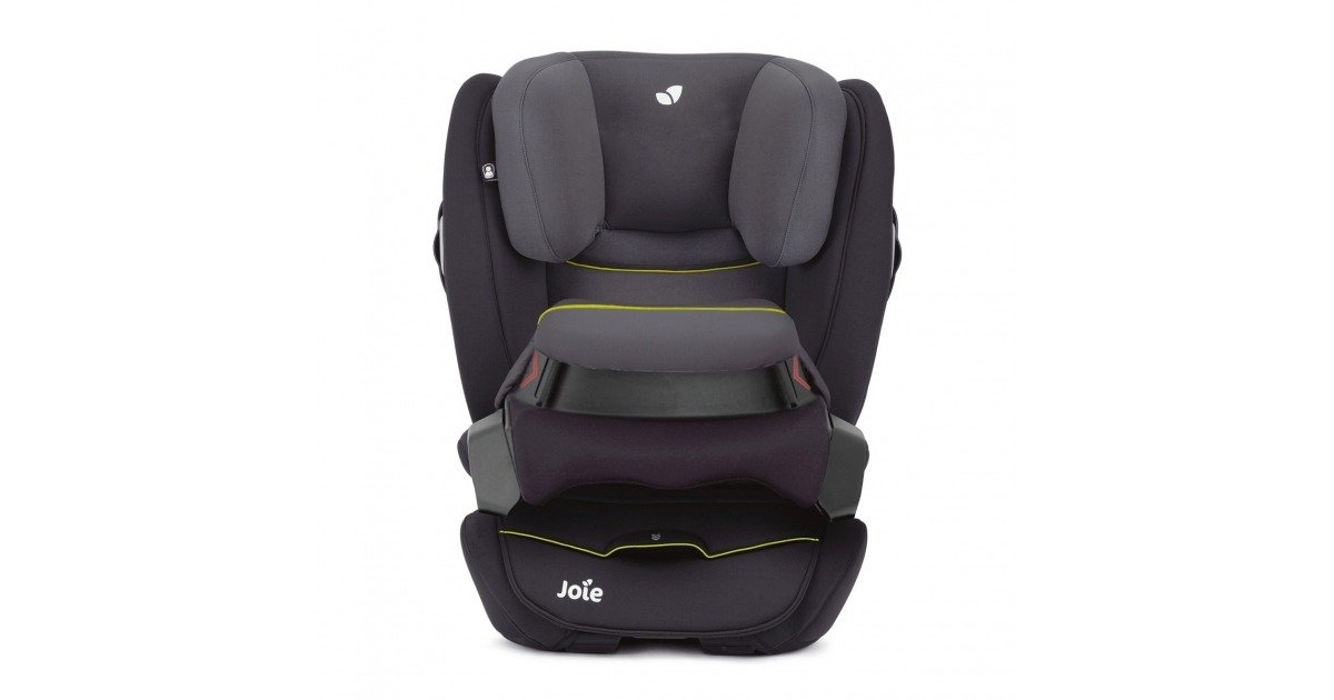 Joie transcend urban isofix hotsell