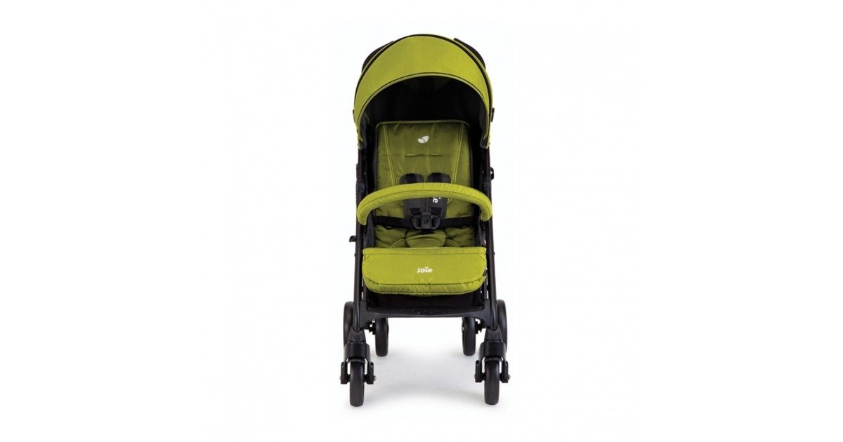 Joie brisk lx hotsell citron