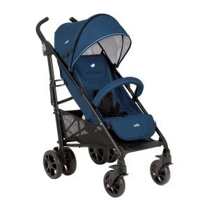 Silla de paseo Joie Brisk LX Midnight Navy 