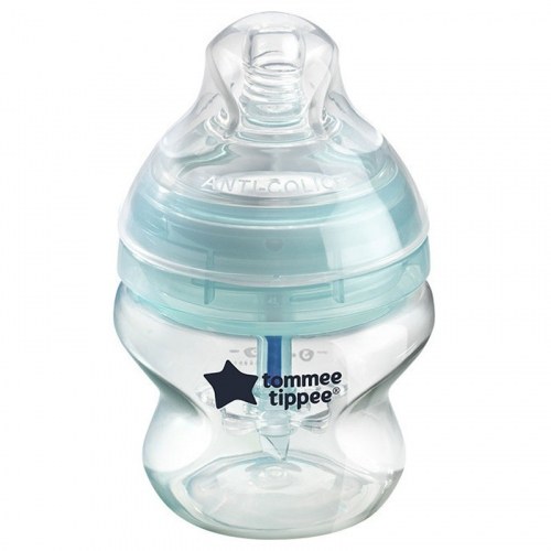 Biberón Tommee Tippee Anticólico 250 ml Cristal