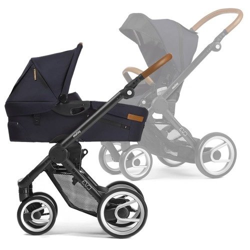 Trio mutsy new arrivals