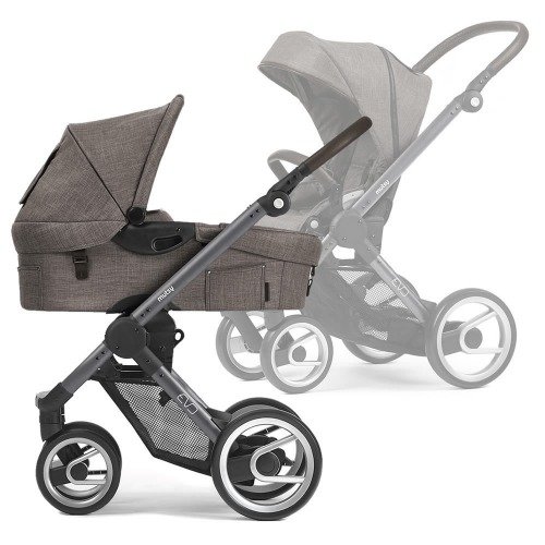 Trio outlet mutsy evo