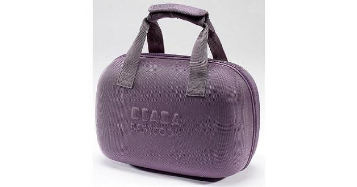 Sac de transport shop babycook