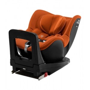 Silla de Coche Grupo 0/1 Britax Römer Dualfix I-Size