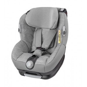 Conductividad expedición fama Silla de coche del Grupo 0+ y 1 Bebé Confort Opal Nomad Grey - Disbaby…
