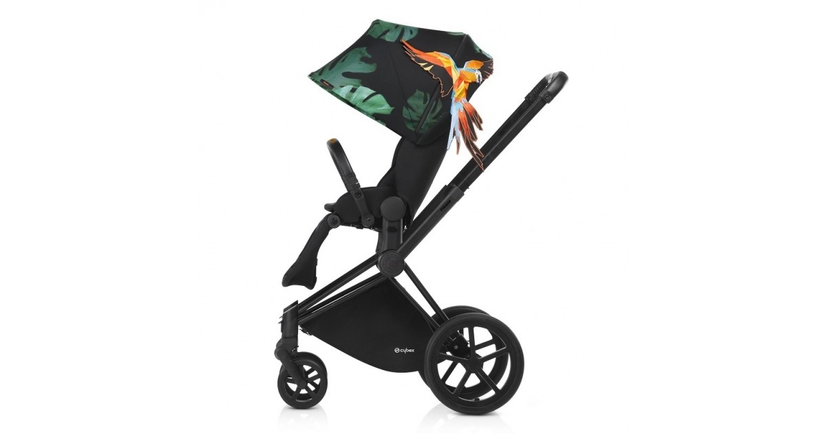 Priam birds shop of paradise