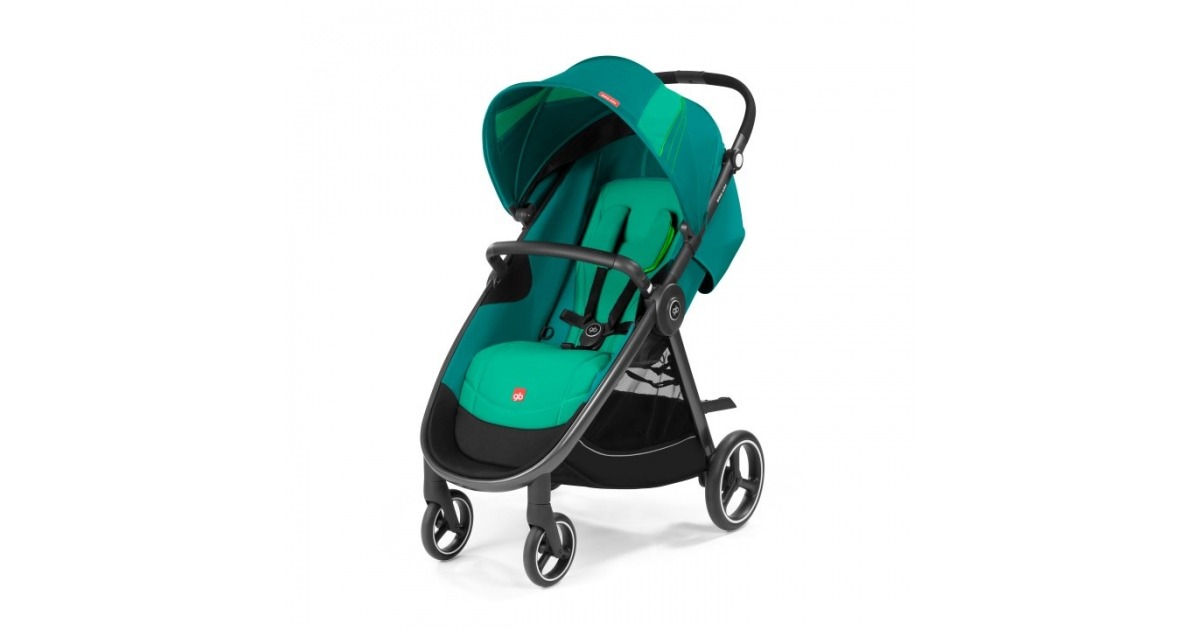 Cybex biris air store 4