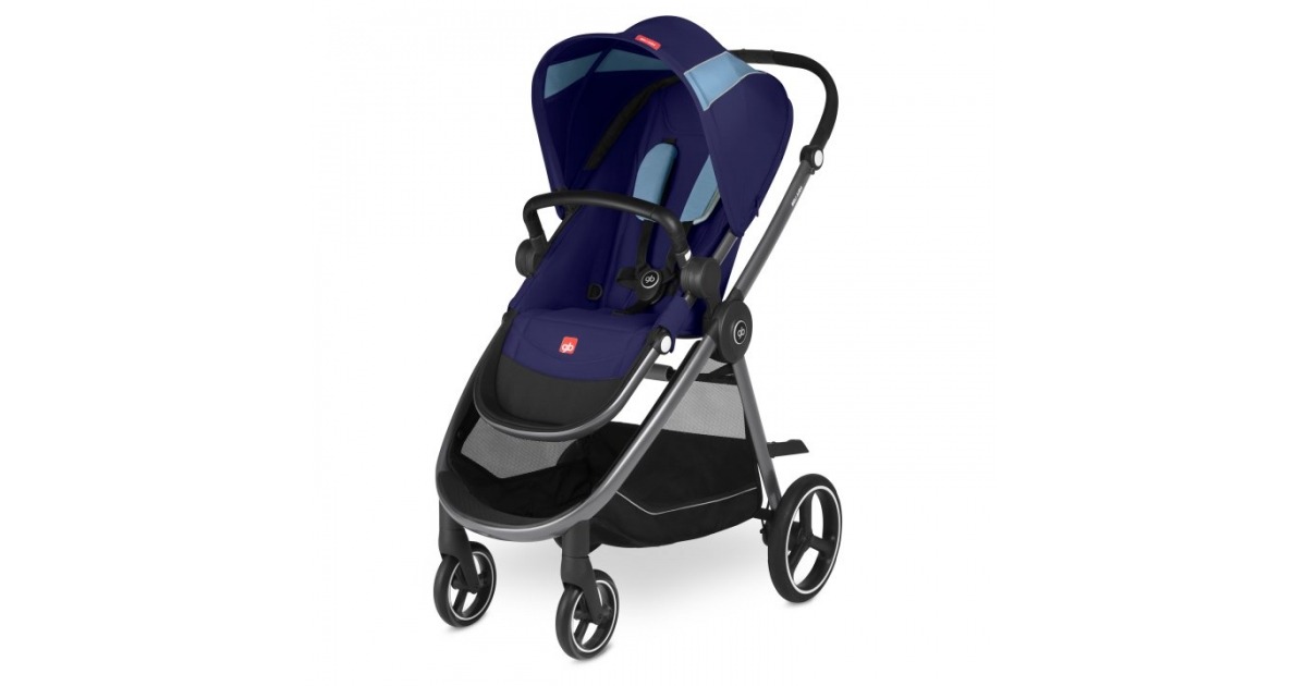 Beli air top 4 pushchair