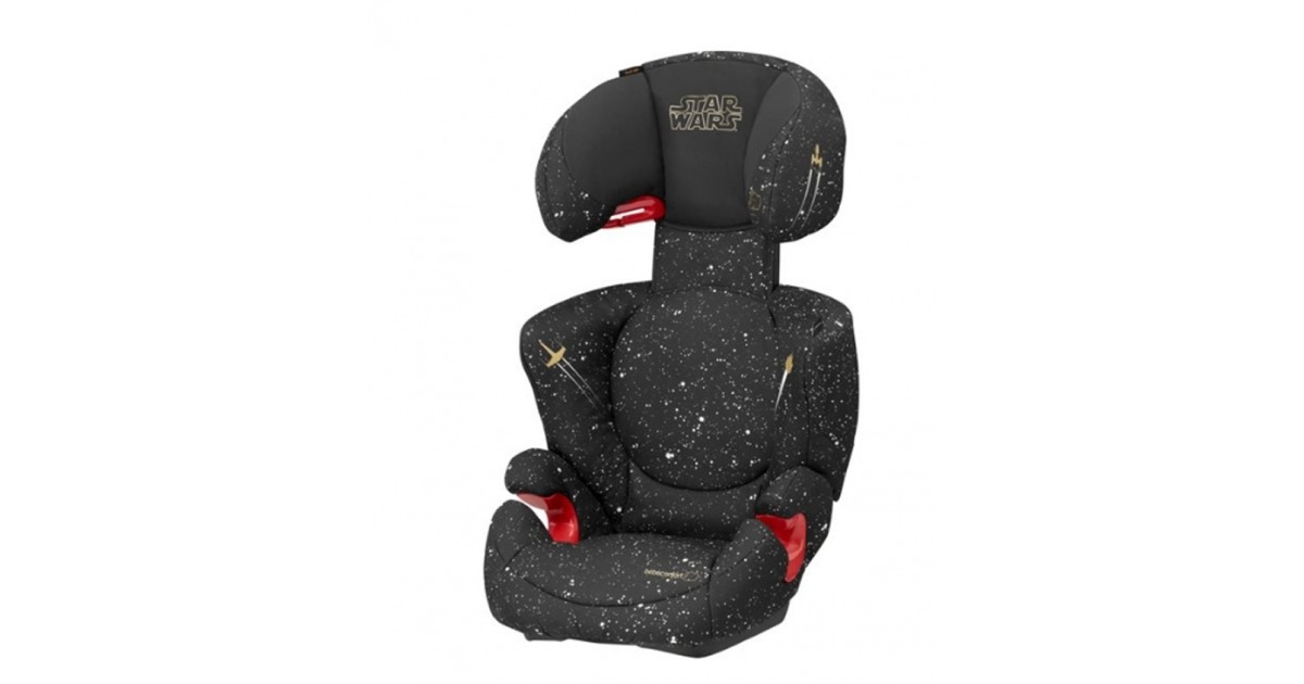 Silla de coche de Beb Confort de los grupos 2 y 3 Rodi XP Star Wars