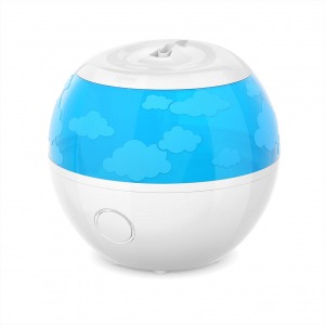 Humidificador Frío Chicco Humi Fresh