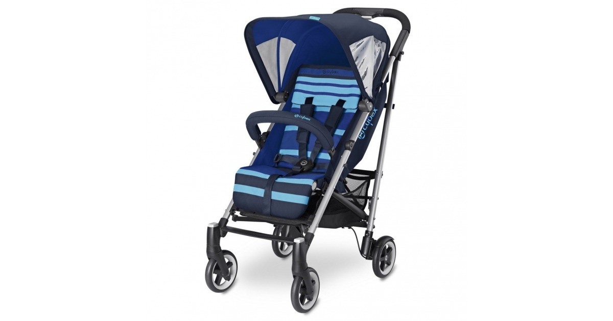 Cybex best sale callisto 2016