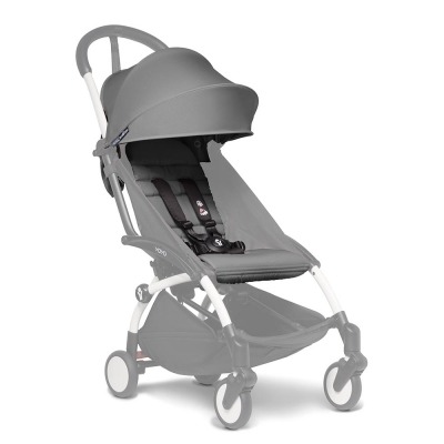 YOYO Pack BABYZEN 6+ meses para Silla de Paseo