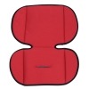 Cojín adaptador silla grupo 1-2 Axkid Rojo/azul