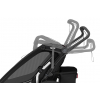 Remolque Thule Chariot Sport 1 G3 Negro
