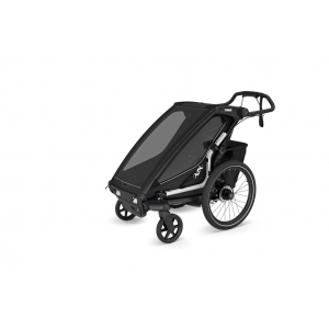 Remolque Thule Chariot Sport 1 G3 Negro